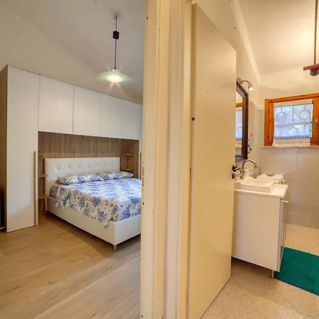 Διαμέρισμα Sulmare *