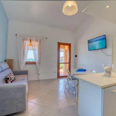 Apartament Sulmare Stintino