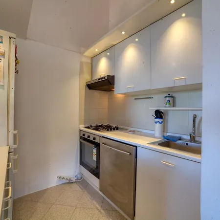 Sulmare Apartament Stintino