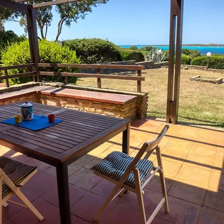 Sulmare Appartamento Stintino